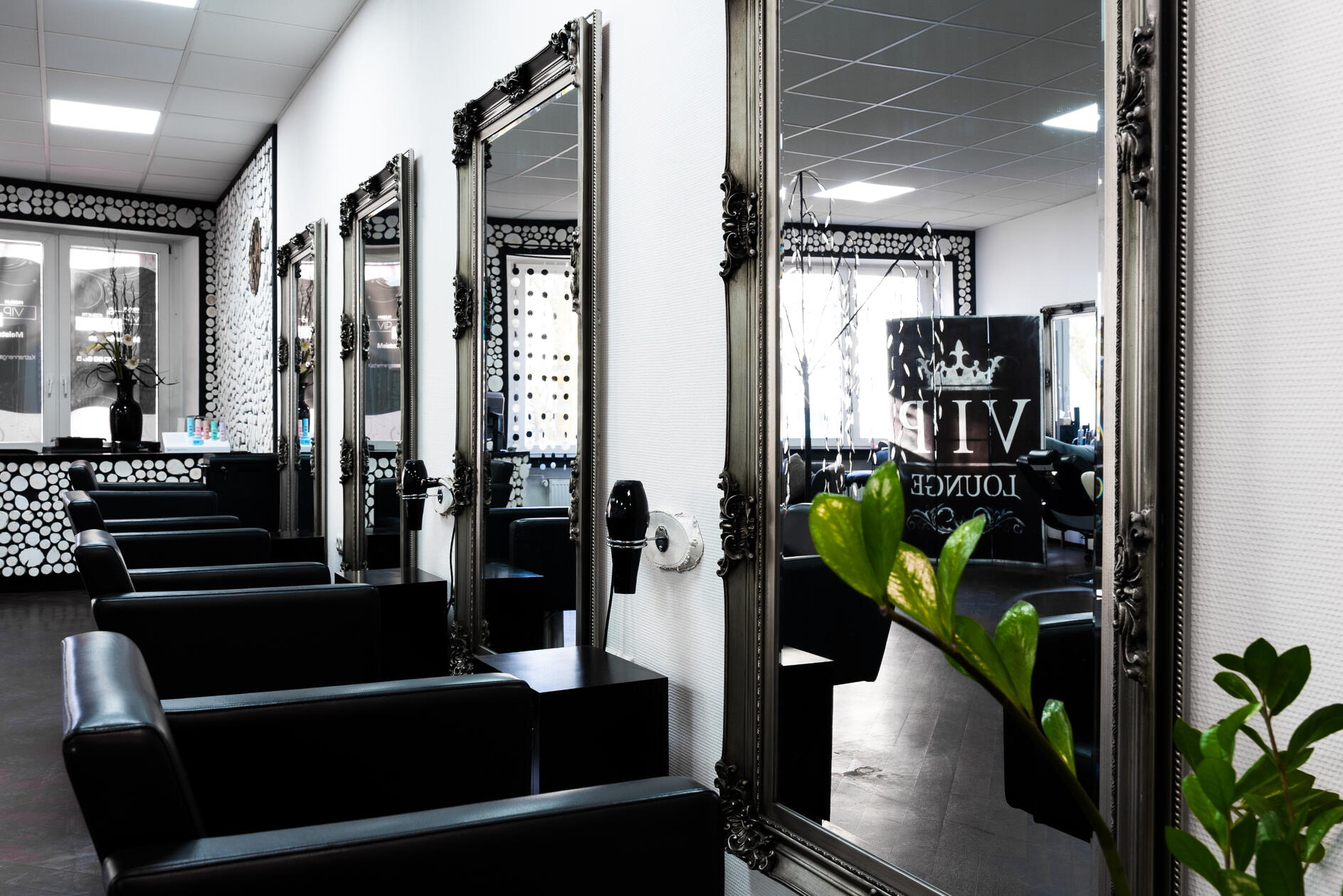 Haar Studio