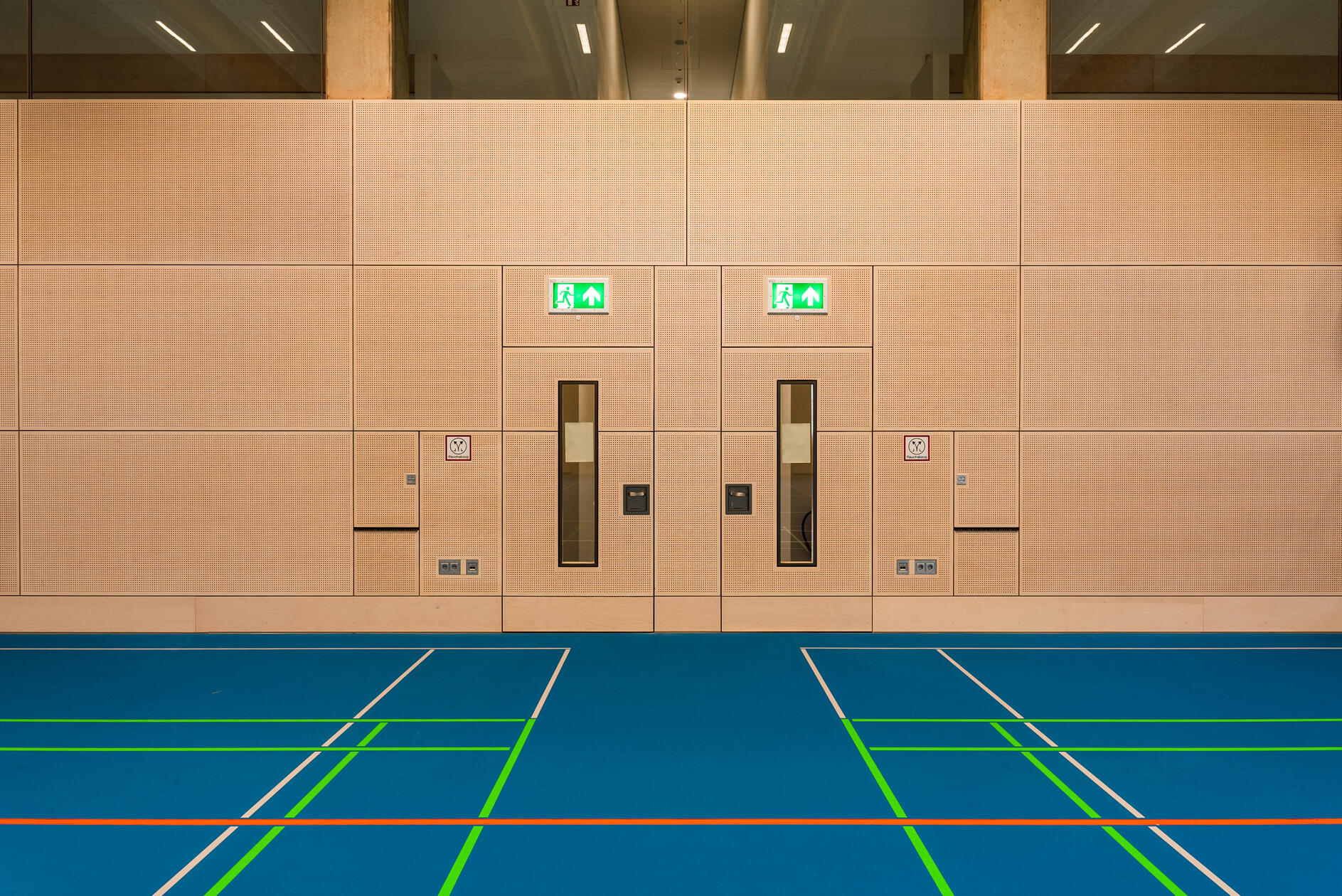 Gebäude 2