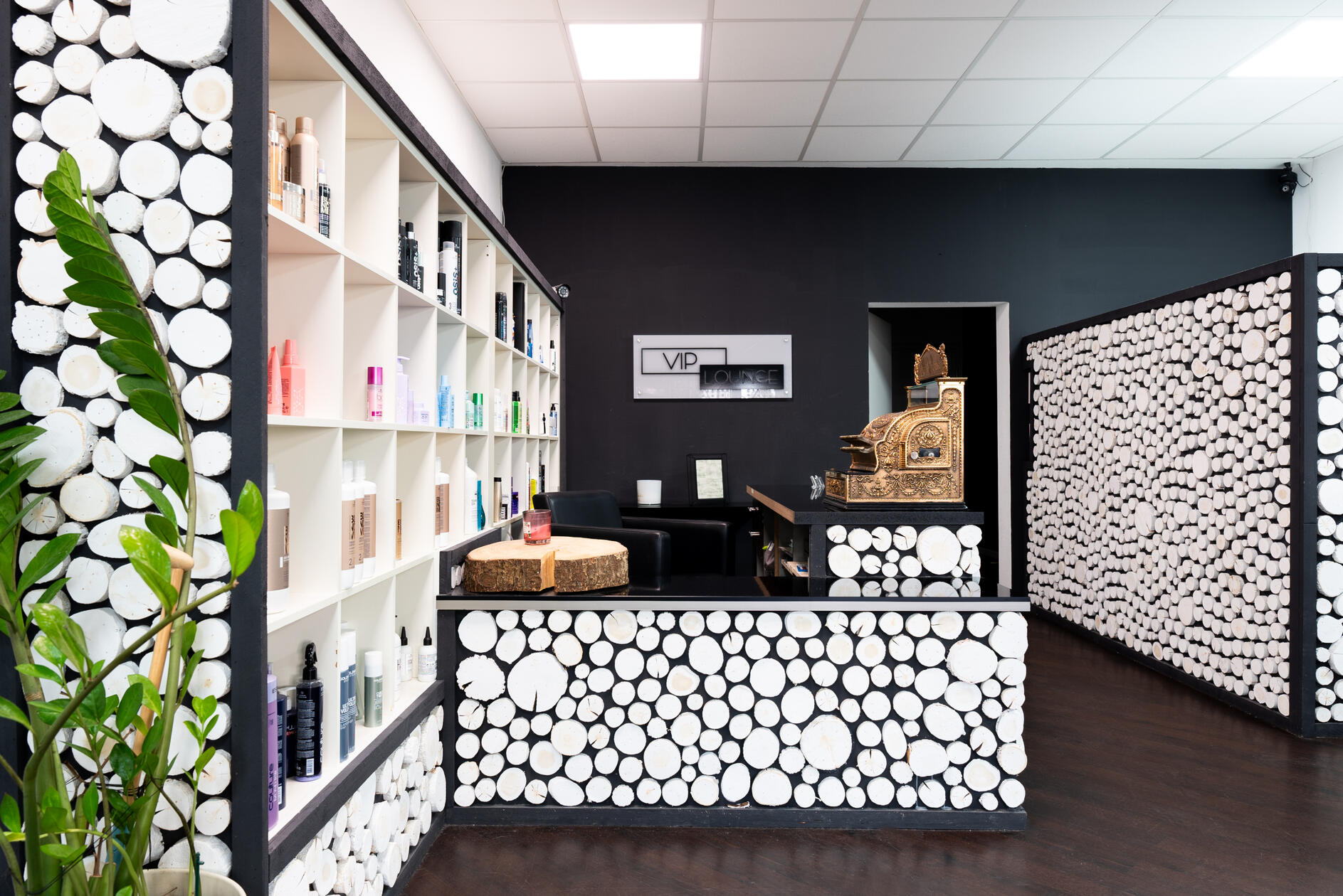 Haar Studio
